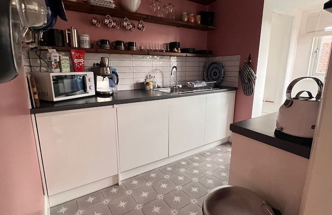 Maya's Glasgow Holiday Homes - Photo 44