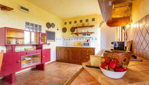 Villa con Piscina - Foto 2