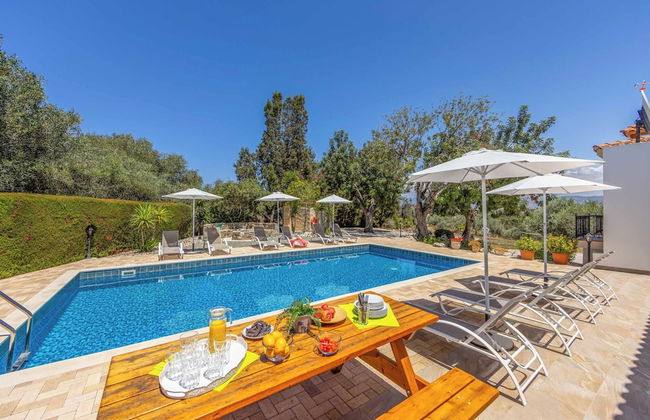 Villa Meadowlands - Photo 3