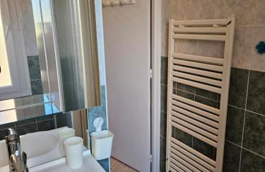 Appartement climatisé Banyuls sur Mer face à la mer - Foto 10