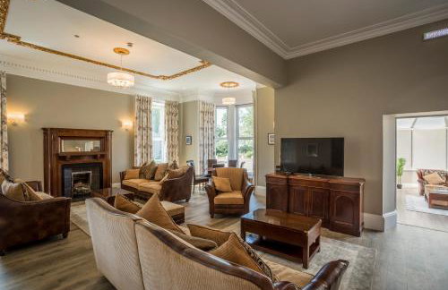 Carlogie House - Foto 9