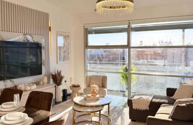 2 Bedroom Apartment for Long Stays Leeds - Foto 36