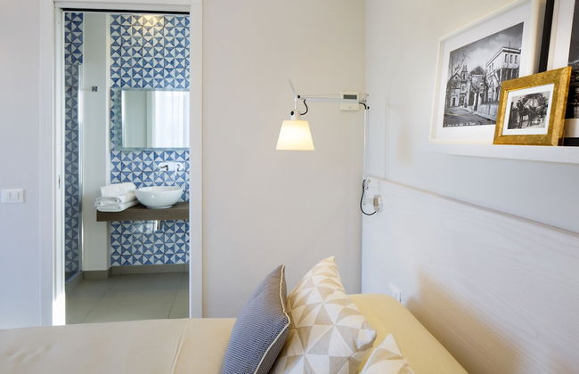 MelRose Relais - Foto 16