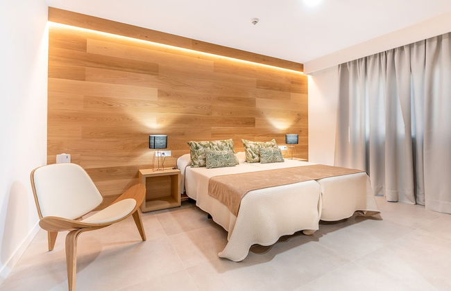 Ohasis Boutique Suites - Foto 13