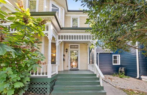 Tranquil Retreat amidst Clifton & Crescent Hill's Vibrant Energy - Foto 33