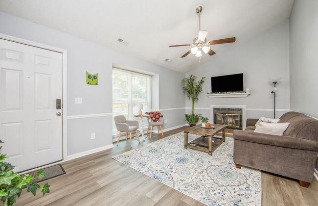 No Place Like Homeplace! II - Foto 19