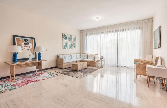 Apartment w 2BR Close to the Beach at Portillo X - Photo 7