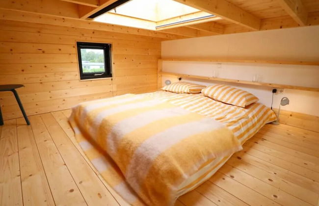 Europarcs Marina Strandbad - Photo 35