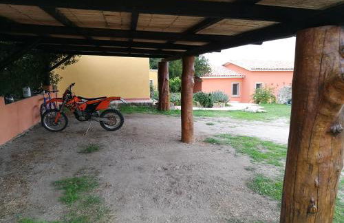 Country House Vignola Mare - Photo 46