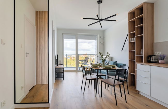 Symphony Modern Tower - Foto 47