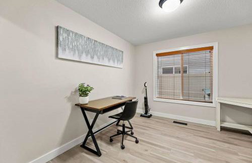 Spacious 4 bed near park/trails - Foto 16