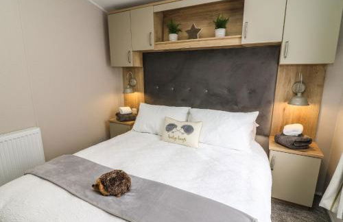 Hedgehog Lodge - Foto 12