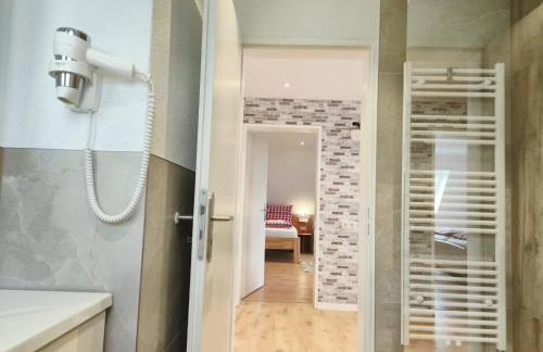 Renatas Ferienwohnung ISABEL - Foto 49