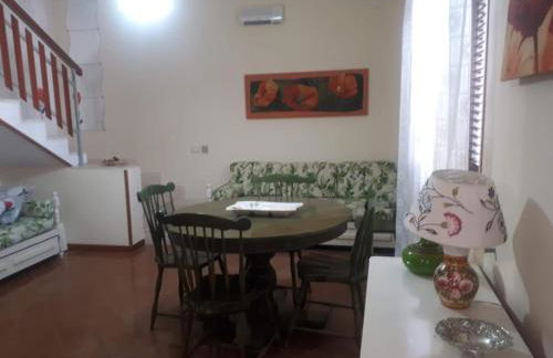 Casa vacanze a Baia Felice - Foto 13