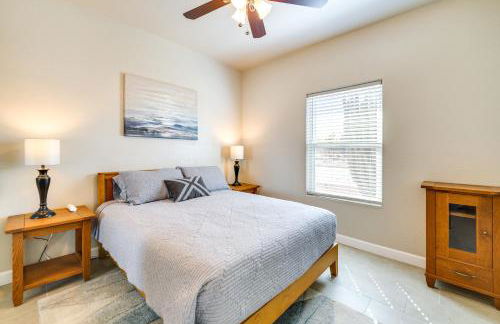 Pool, Putting Green and Games Chandler Home! - Foto 25