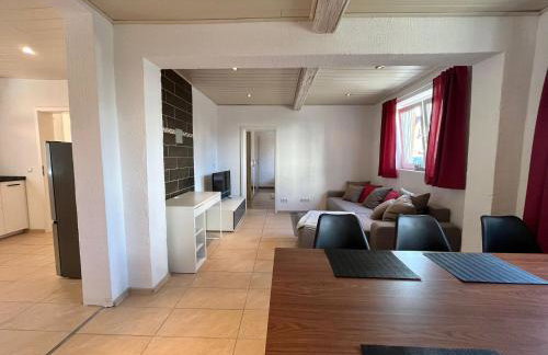 90qm Ferienhaus Lorsch - Foto 1