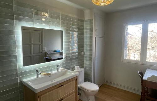 La Huchette,Votre Refuge d'Hiver - Foto 8