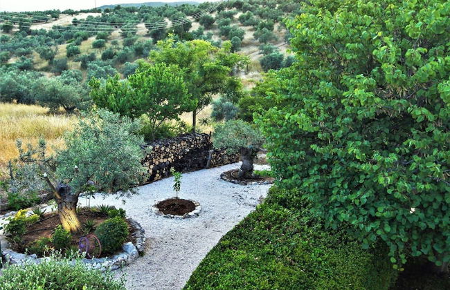 Beautiful Villa With Swimming Pool Near Nafplion - Foto 38