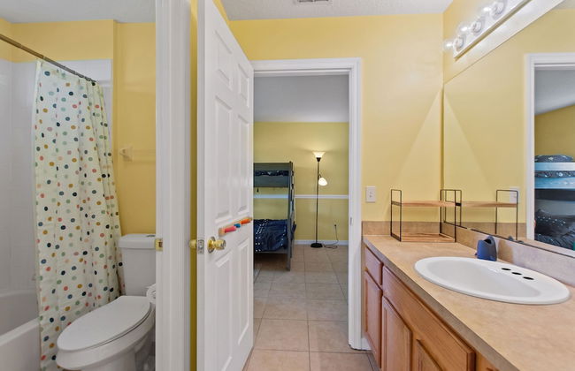 Gilded Parasol by Shine Villas Remington Golf 420 - Photo 19