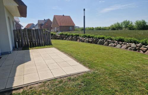 Ostseeurlaub XXL bis 12 Pers2Kinder "Alte Liebe" Haus AB - Photo 19