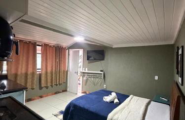 Flat 3 Marias - Praia de João Fernandes - Foto 52
