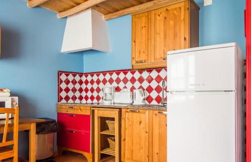 Casa Da Padeira - Turismo Rural - Foto 55