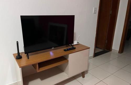 Aconchegante Apt Alto Umuarama Uberlândia - Foto 12