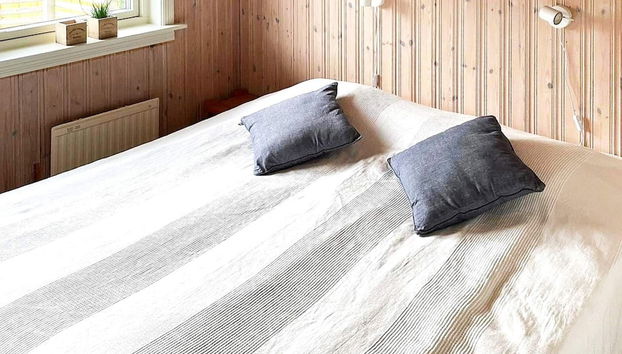 9 Person Holiday Home in Skummeslovsstrand - Foto 3, Habitación