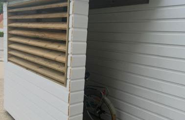 Pavillon d'Éole - Foto 53