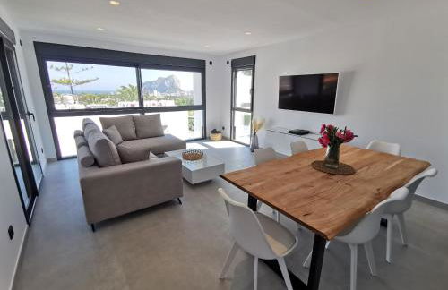 Villa White Flamingo Calpe - Foto 22