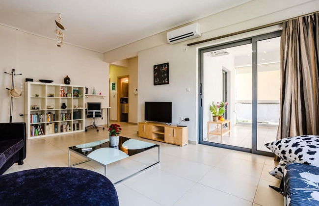 Kalamata s Spacious Getaway-taygetos Amazing View - Foto 9