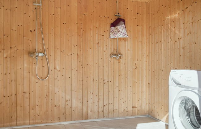 "Skarthi" - 20km from the sea - Foto 15