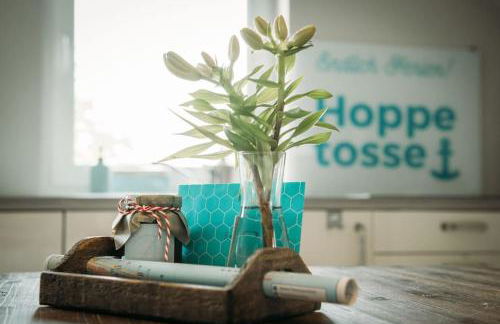 Strandnah, familienfreundlich, schön! Hoppetosse am Schönberger Strand - Foto 19