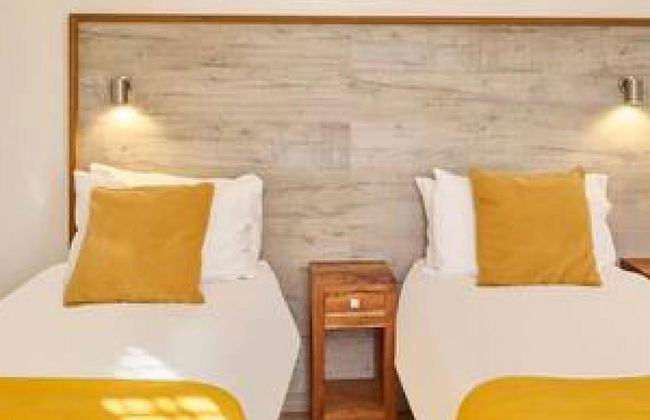 Host Stay Grosvenor Hill - Foto 24