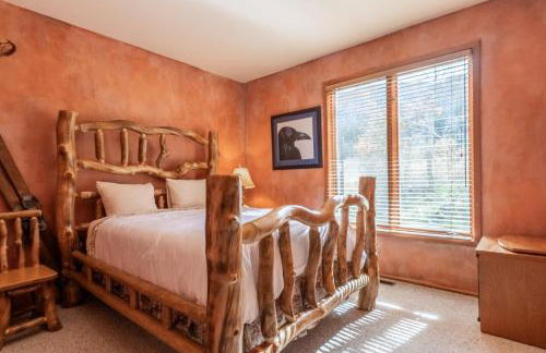 XXL Snowcreek #747 - 5 Bedroom 4 Bathroom Sleeps 12 Pet Friendly, Amazing Mountain Views - Foto 32