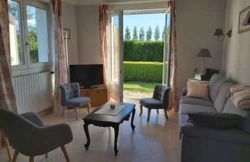 Maison 5 pièces en bord de mer et campagne - Foto 10