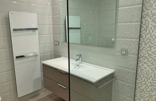 Appartement Regard-sur-mer 165m2 4ch vue mer piscine - Foto 12