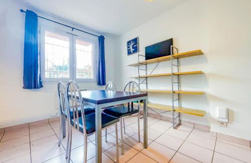 Joli studio en RDC - Foto 5