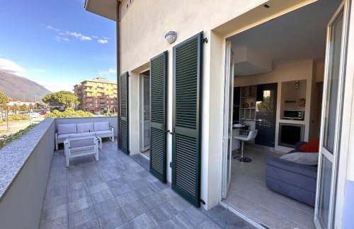LakeSide View Apartment - Foto 10