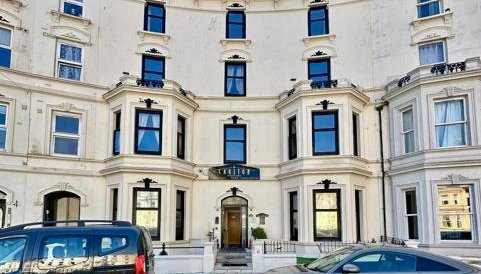 The Carlton Holiday Apartments - Foto 2