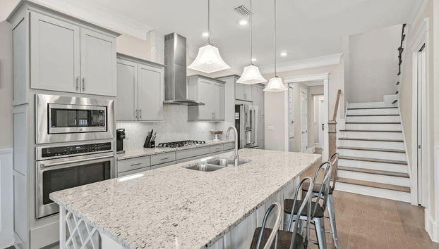 Barefoot Paradise by Avantstay Walk to Beach Pool Bikes - Foto 2, Habitación