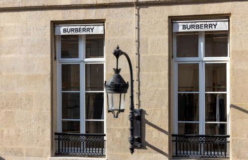 Yuna Saint-Honoré - Serviced Apartments - Foto 70