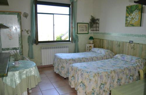 Agriturismo il Quadrifoglio - Foto 76