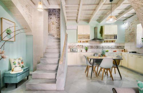 Butterfly, a historical villa with pool & hot tub! - Foto 25