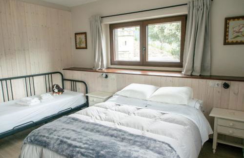 Viviendas Rurales la Fragua - Foto 6