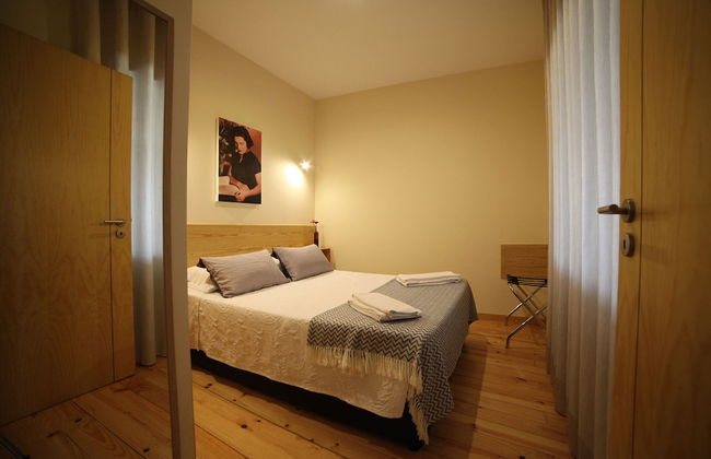 Cedofeita Back Garden - Foto 12