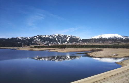 Bonito apartamento con gran jardín - Foto 28