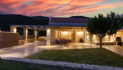 Villa 4 DESTINA - Foto 1