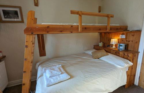 Bryn Elltyd Eco House - Foto 63