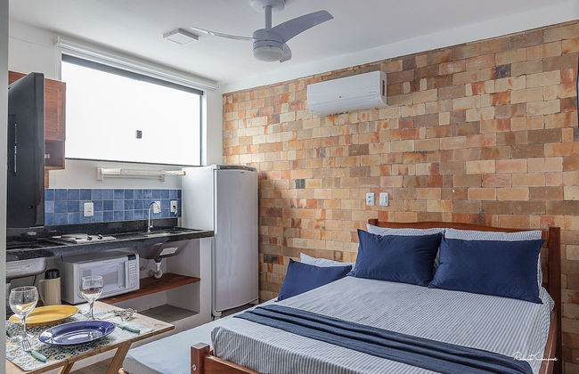 Apart Studios Pontal - Photo 6